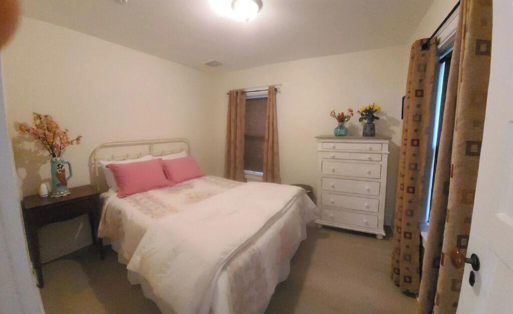 Photo of Bedroom in Lincolnville