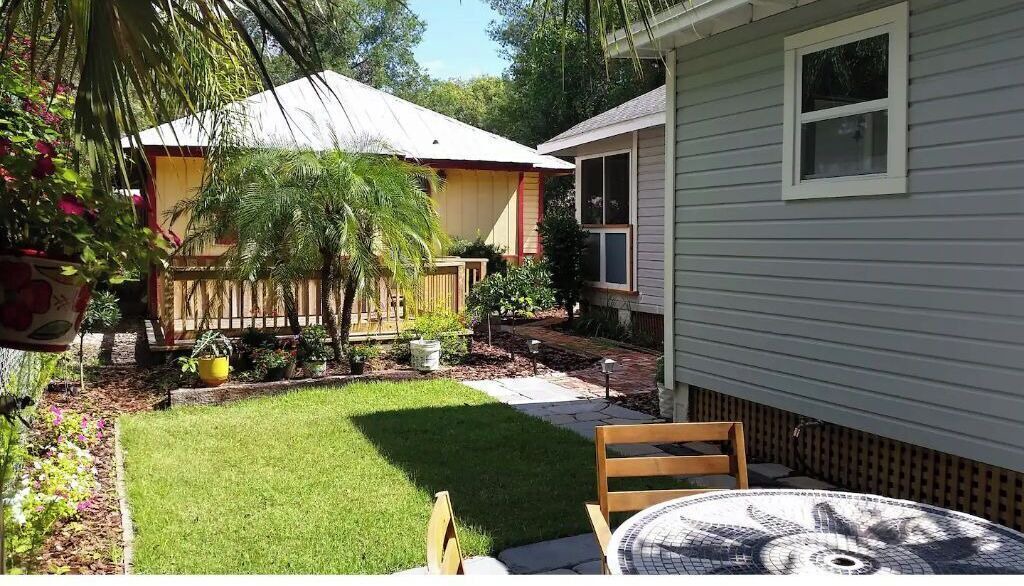 Photo of Outdoor in Lincolnville
