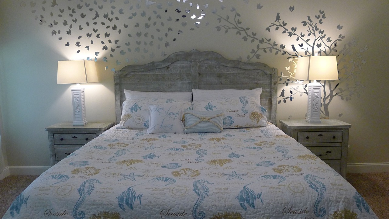 Photo of Bedroom in Ocean City