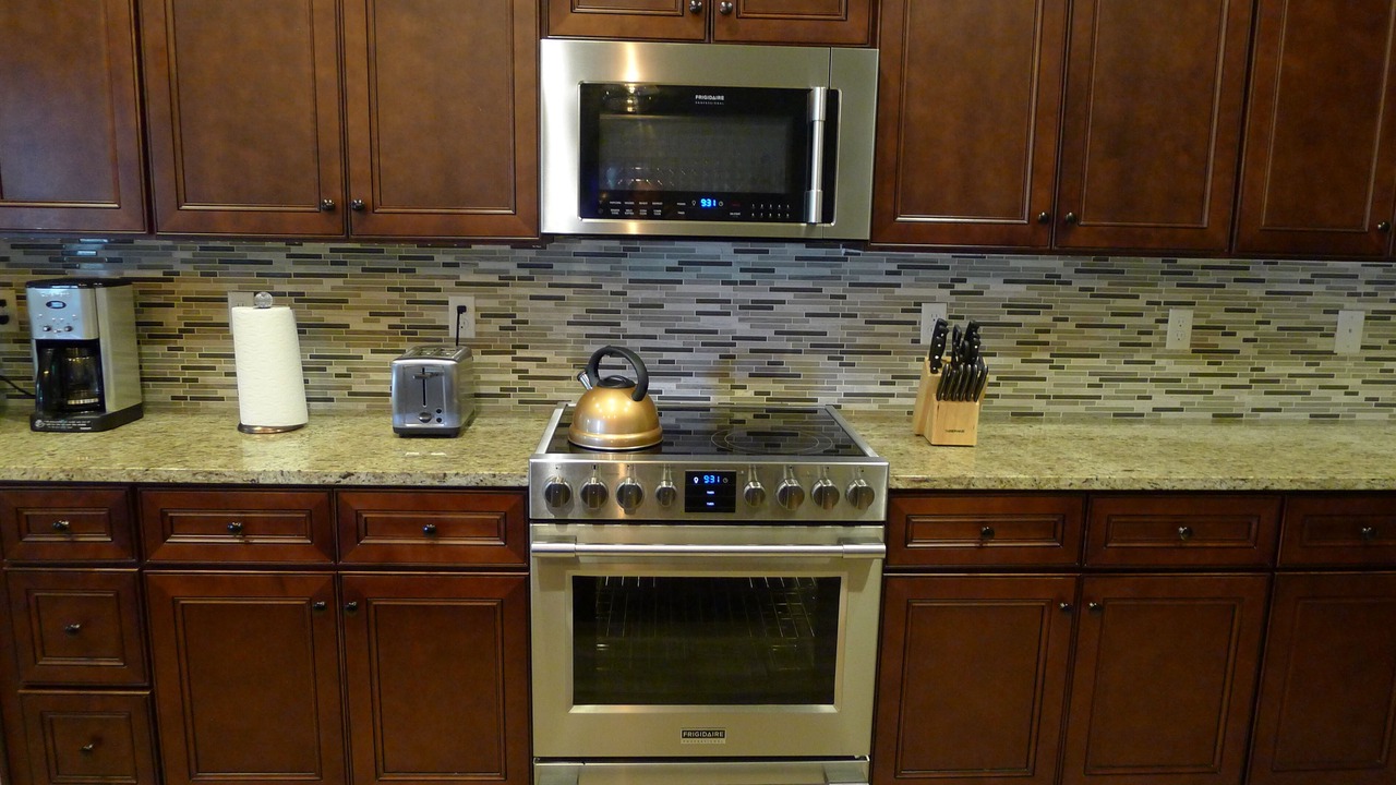 Photo of Kitchen in Ocean City