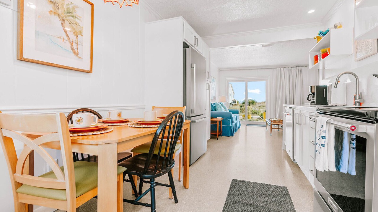 Photo of Others in Ocean Cay