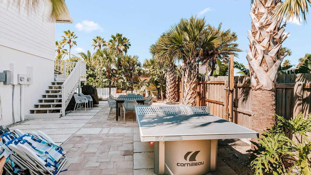 Photo of Outdoor in Ocean Cay