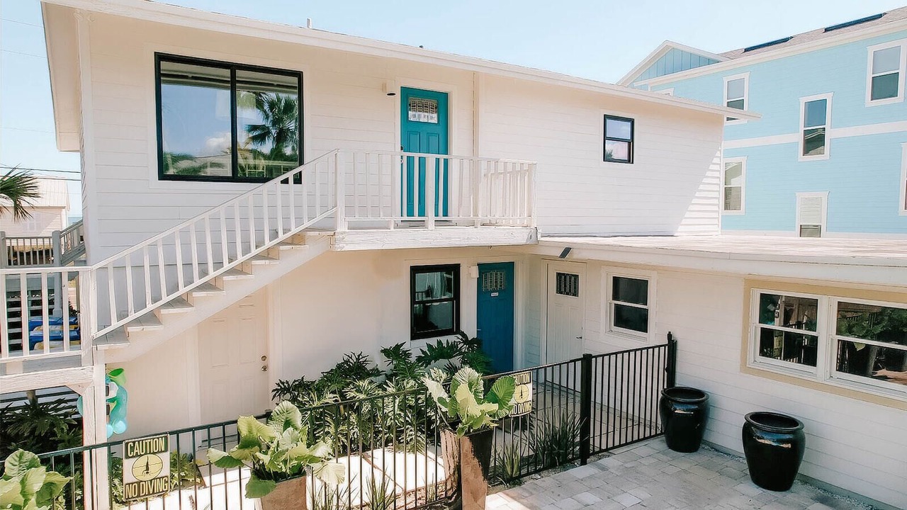 Photo of Outdoor in Ocean Cay