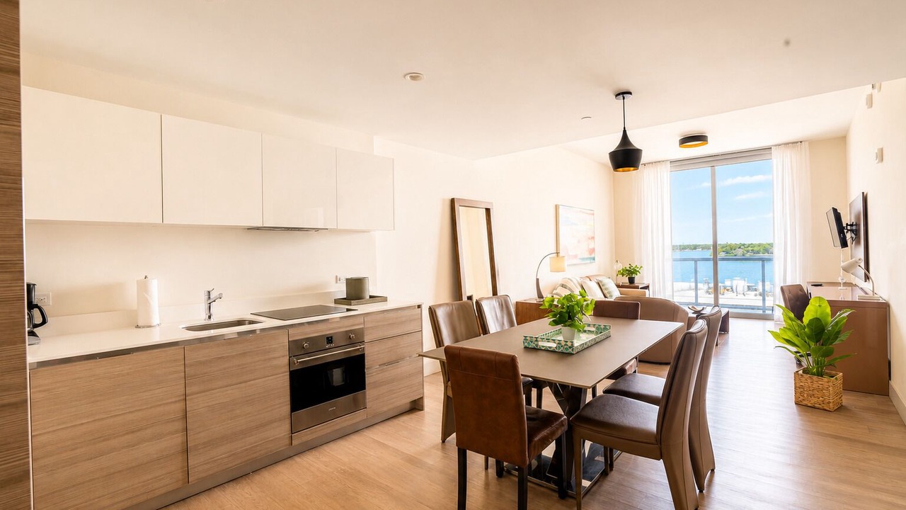 Photo of Kitchen in Hollywood