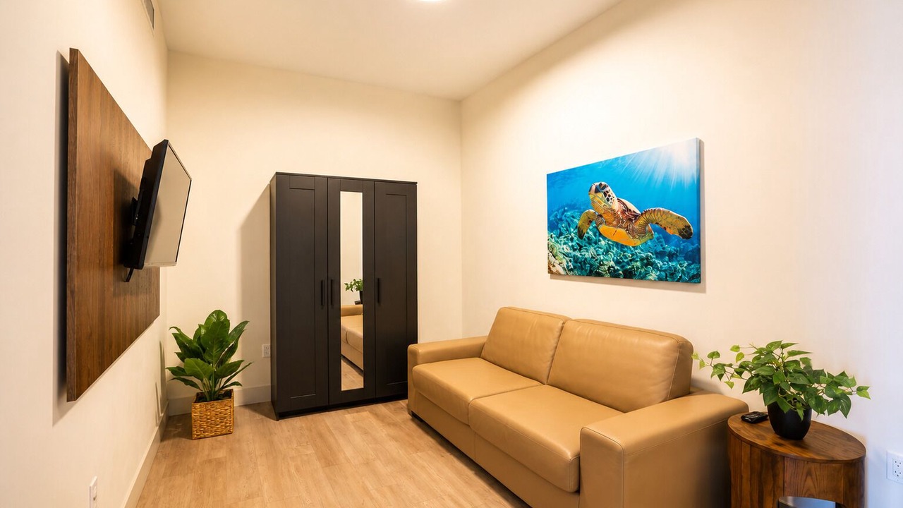 Photo of Livingroom in Hollywood