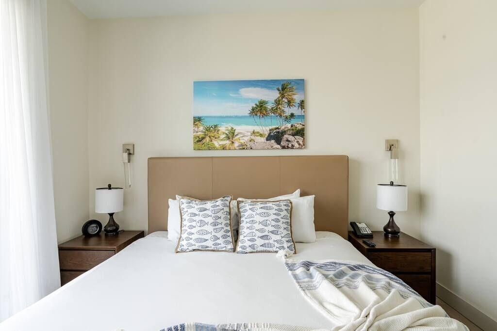 Photo of Bedroom in Hollywood