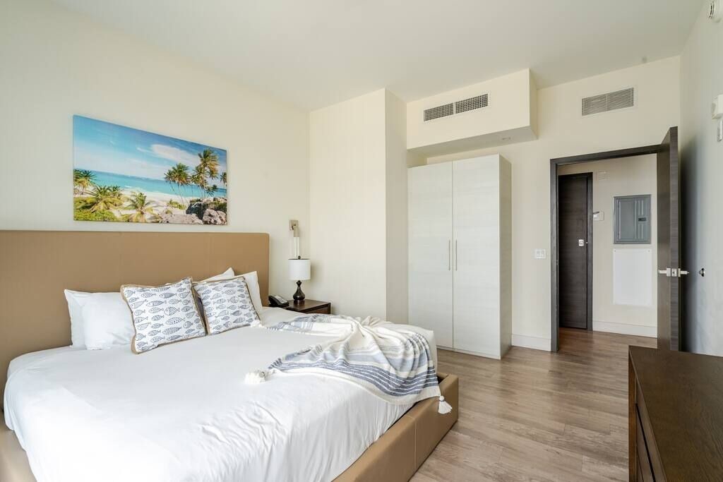 Photo of Bedroom in Hollywood