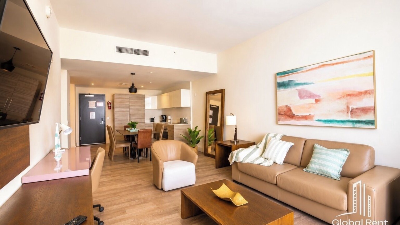Photo of Livingroom in Hollywood
