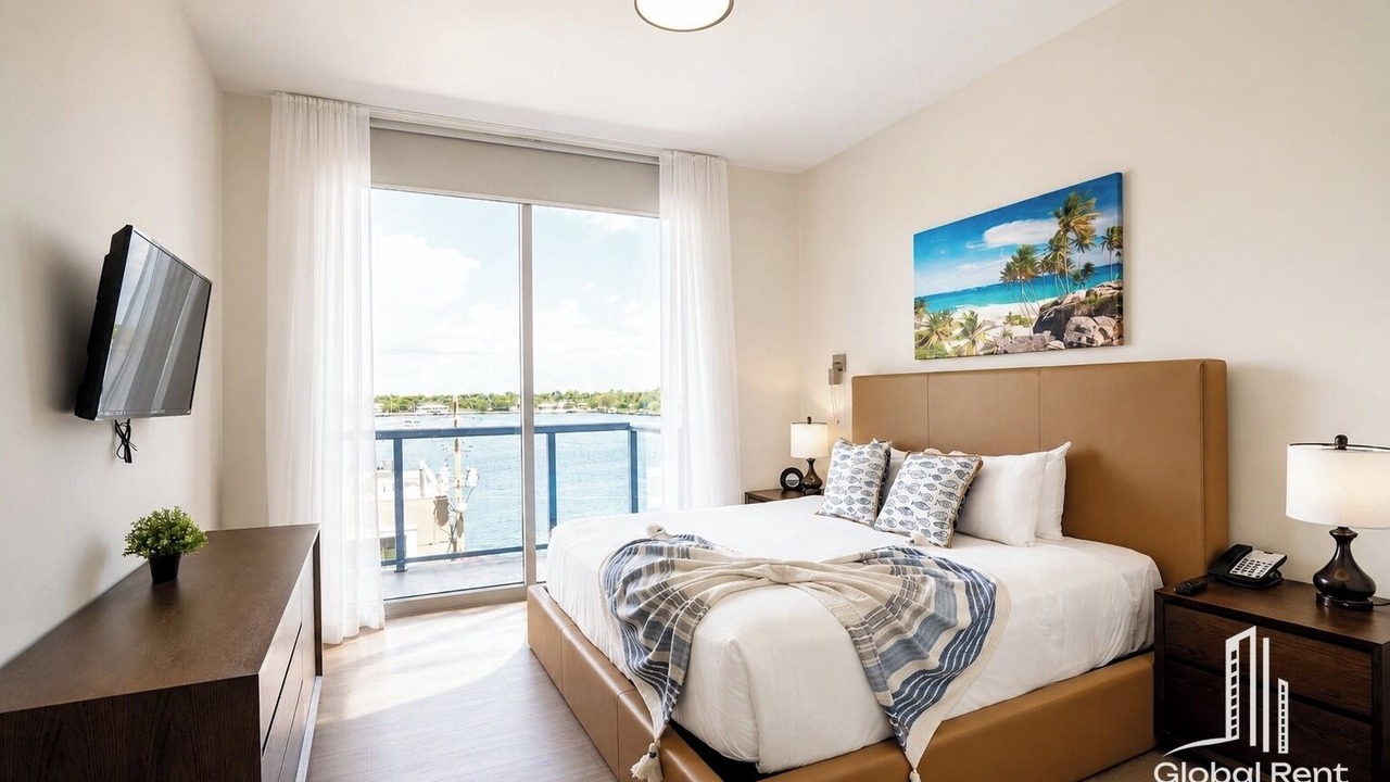 Photo of Bedroom in Hollywood
