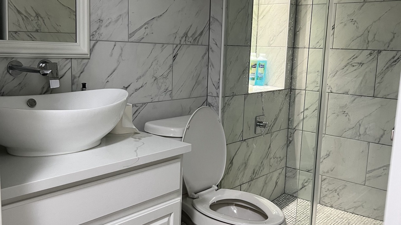 Photo of Bathroom in Naples