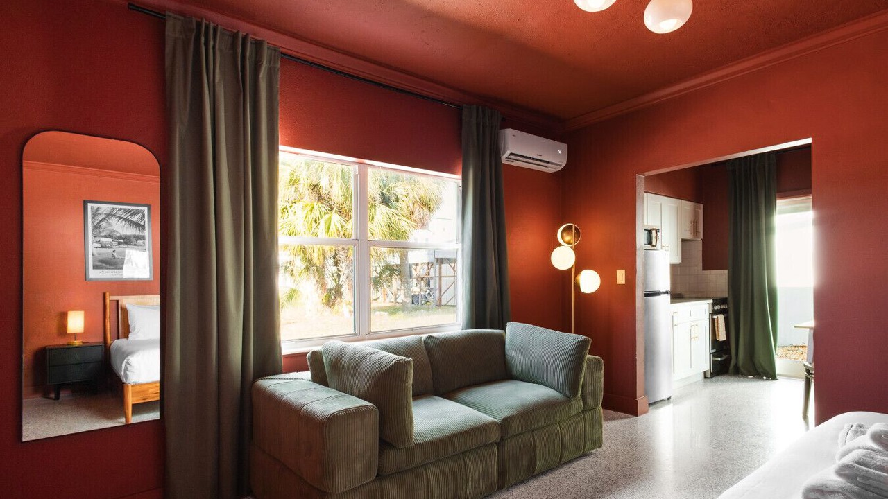 Photo of Bedroom in Bay Esplanade