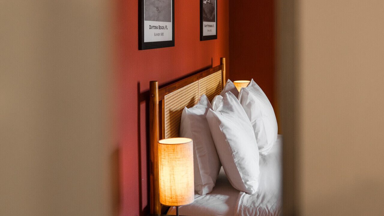 Photo of Bedroom in Bay Esplanade