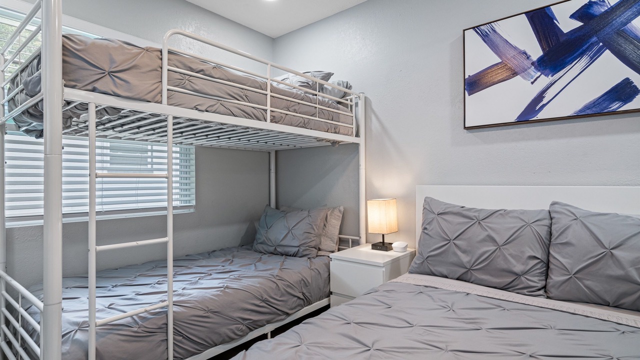 Photo of Bedroom in Sulphur Springs