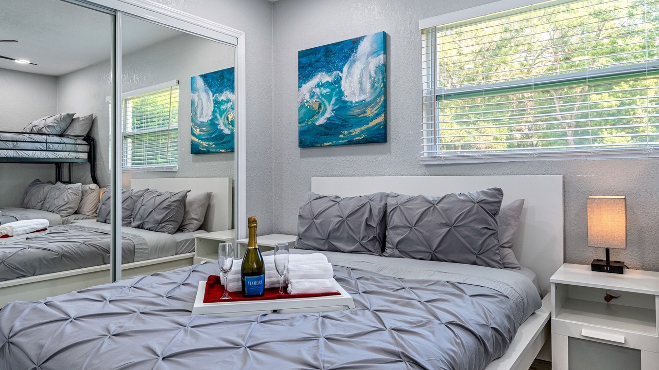 Photo of Bedroom in Brandon