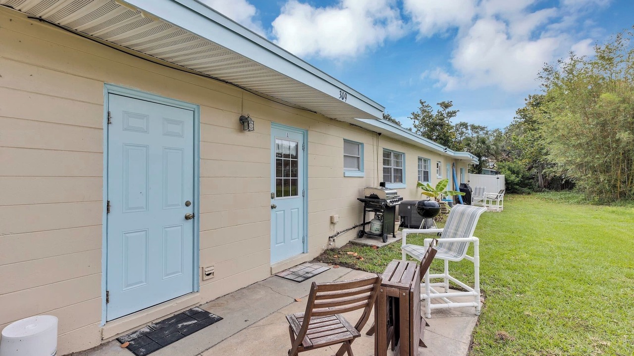 Photo of Outdoor in Cocoa Beach