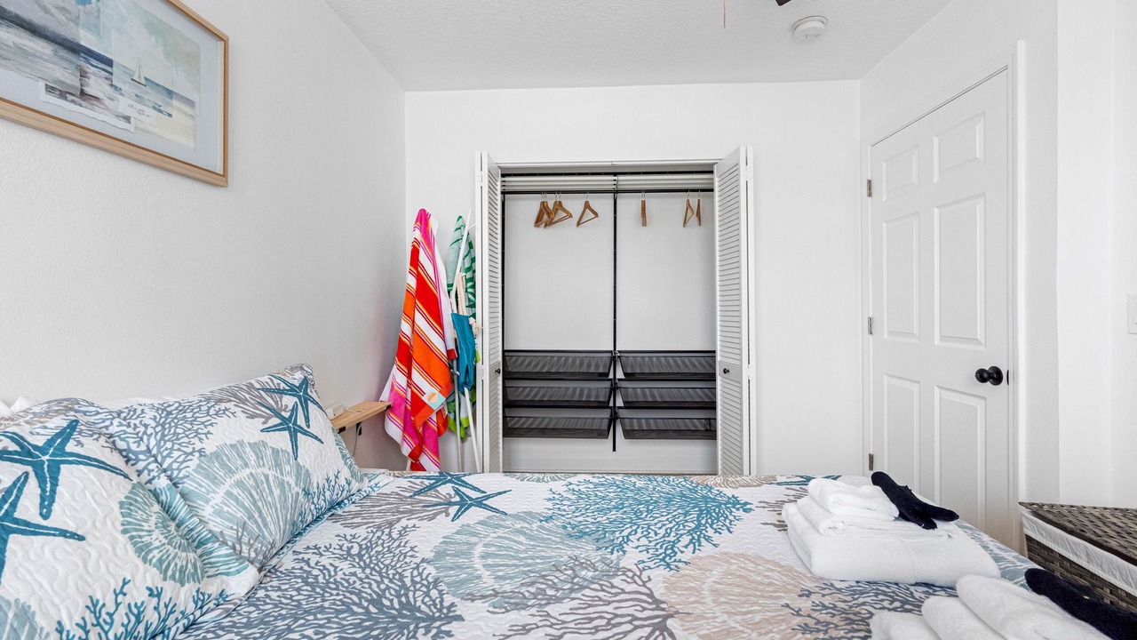 Photo of Bedroom in Madeira Beach