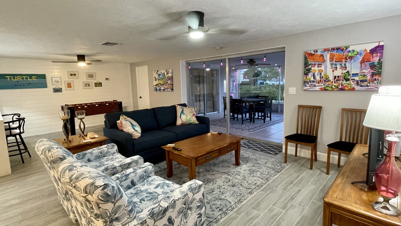 Photo of Livingroom in Laurel