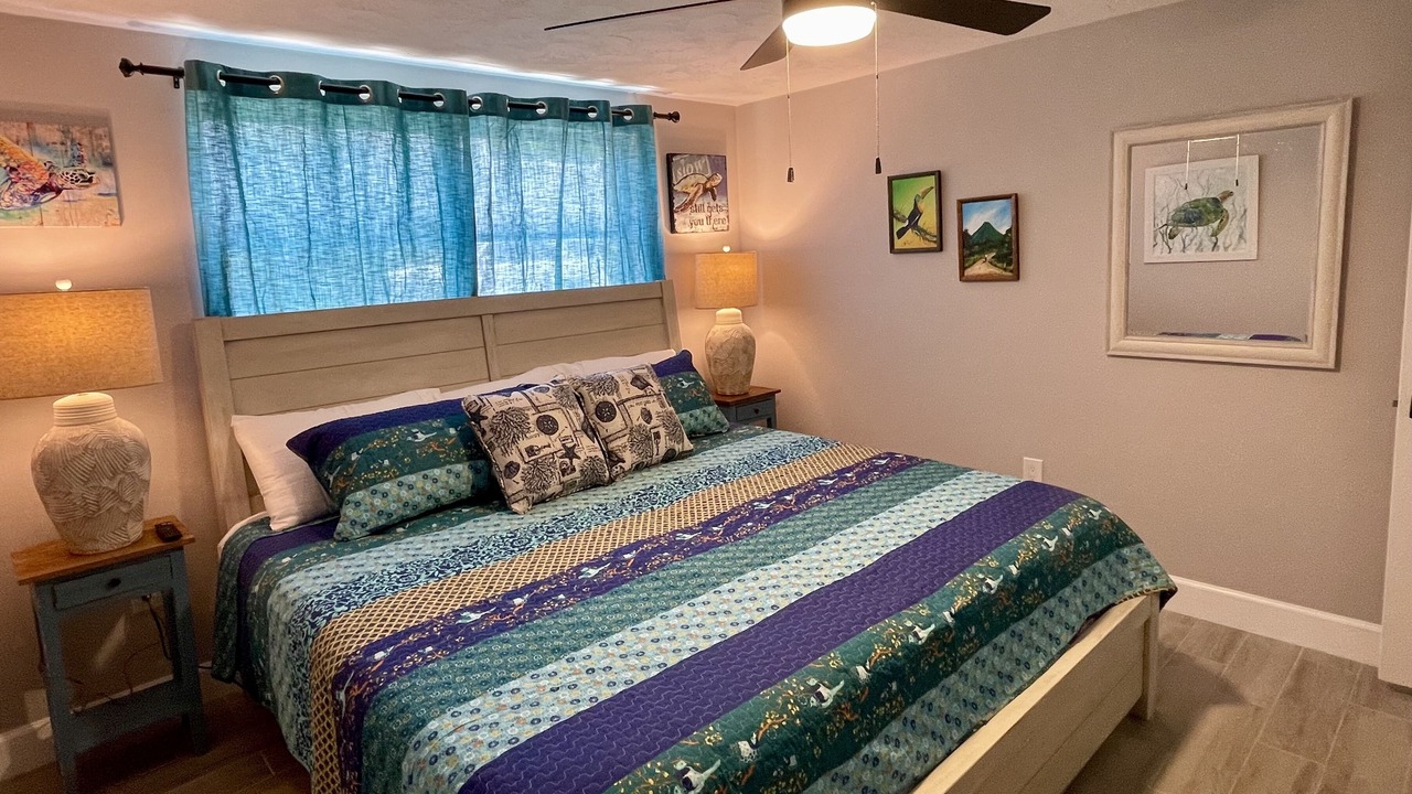 Photo of Bedroom in Laurel