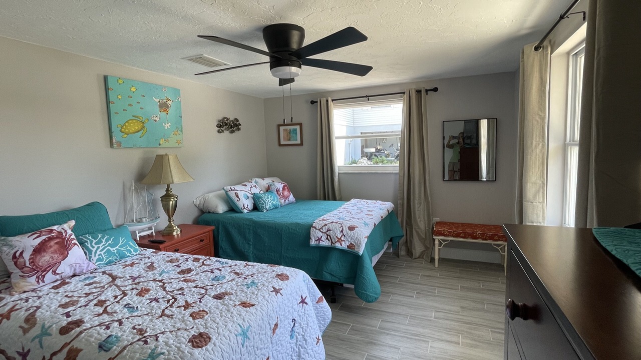 Photo of Bedroom in Laurel