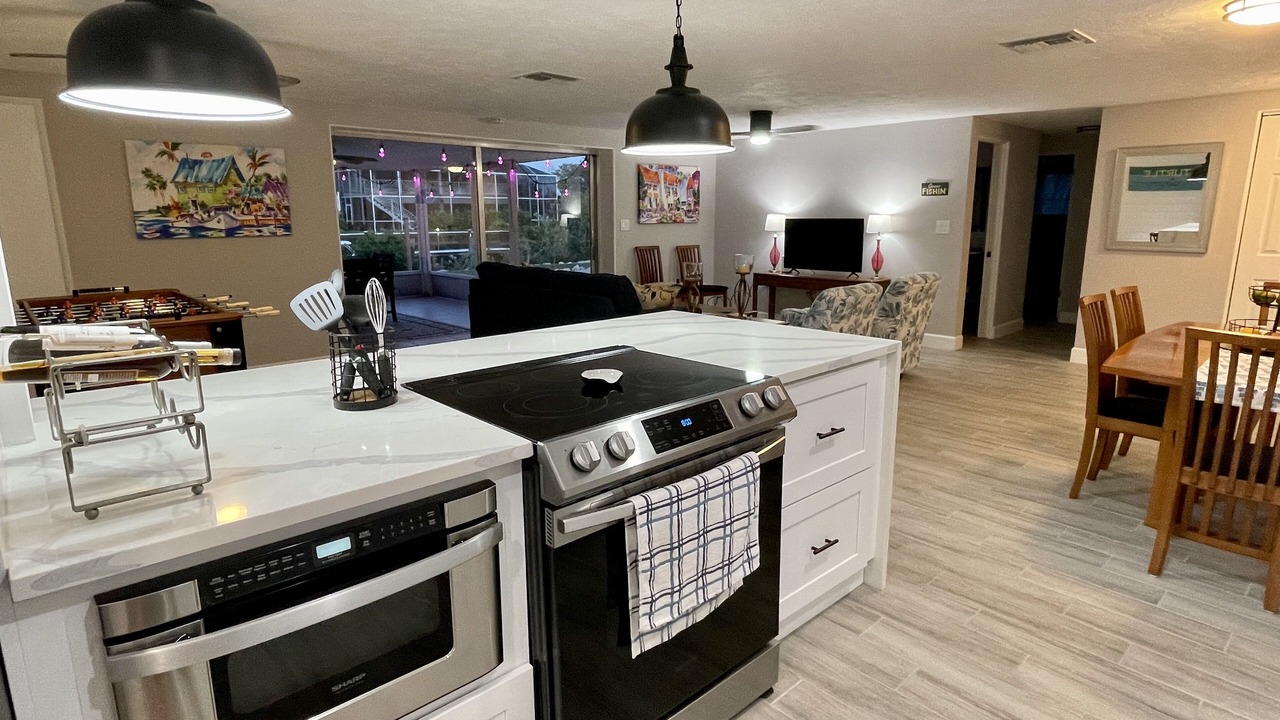 Photo of Kitchen in Laurel