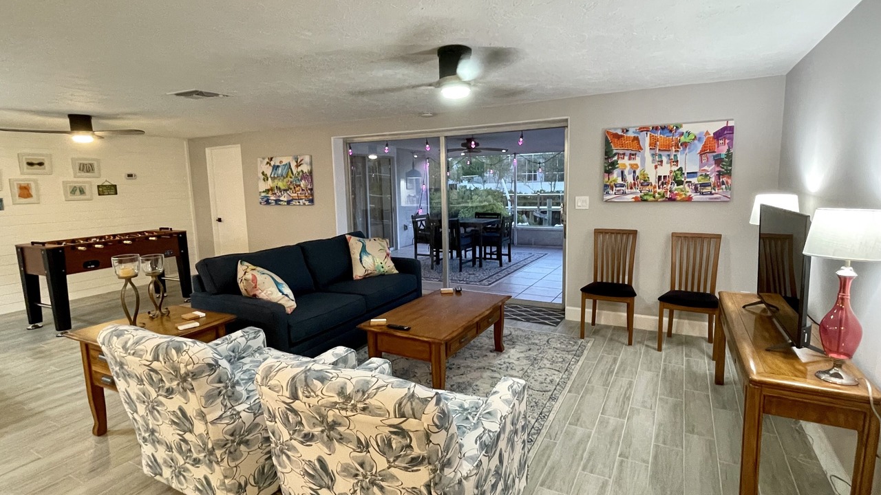Photo of Livingroom in Laurel