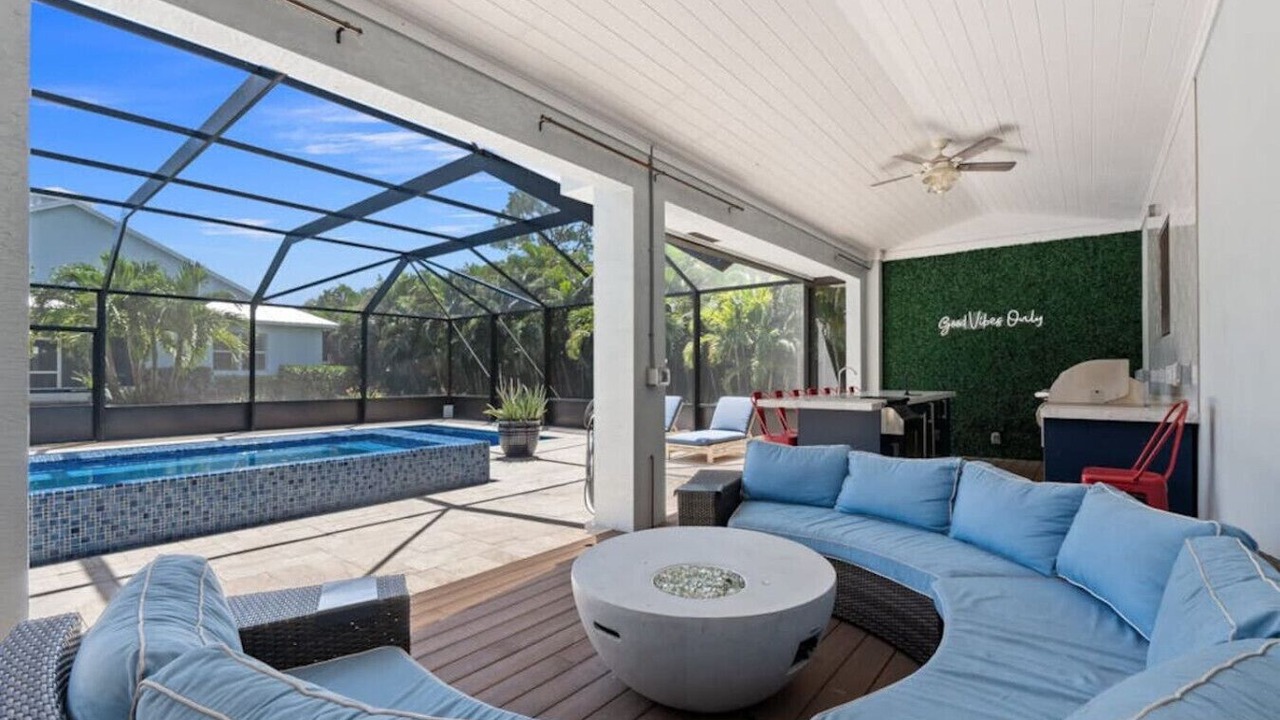 Photo of Patio Balcony in Stuart