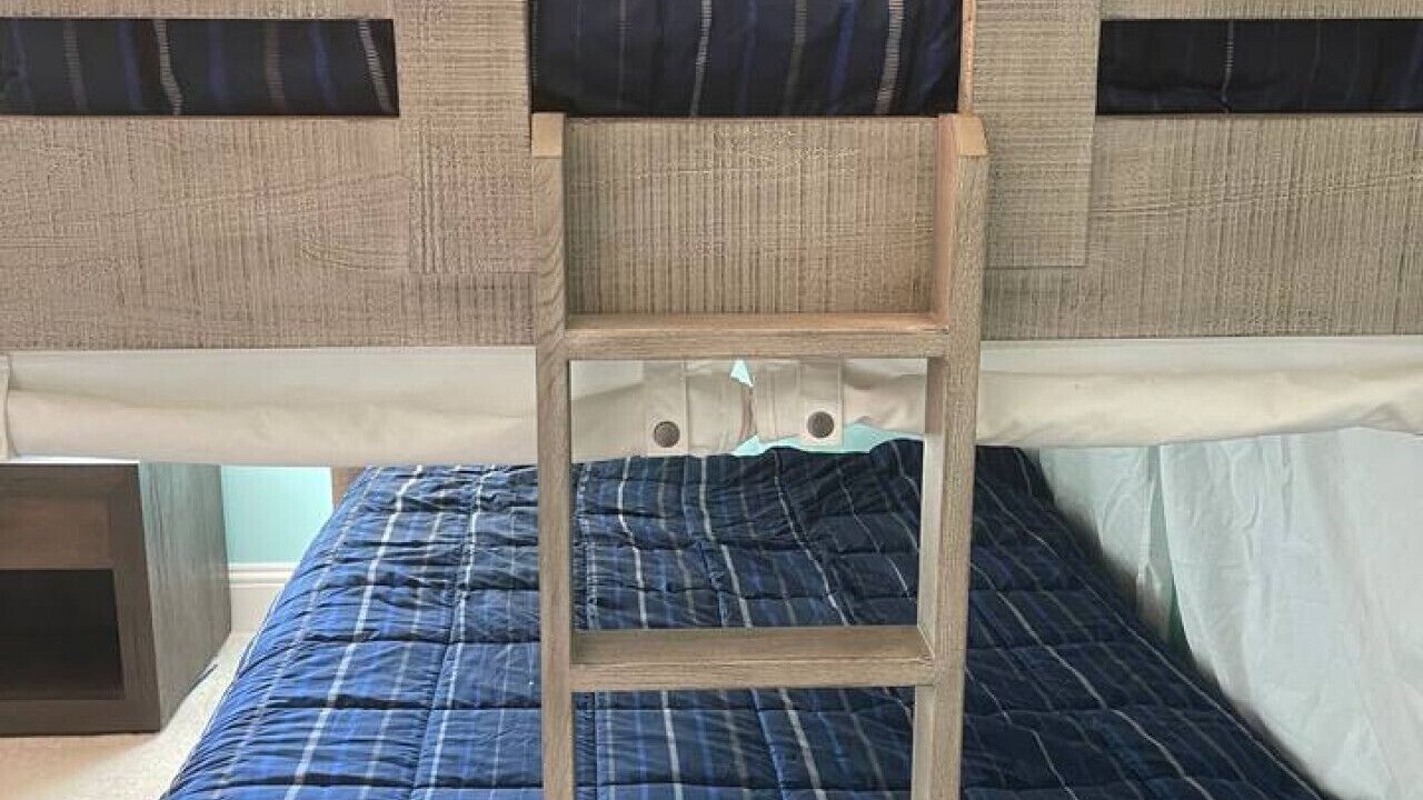 Photo of Bedroom in Stuart