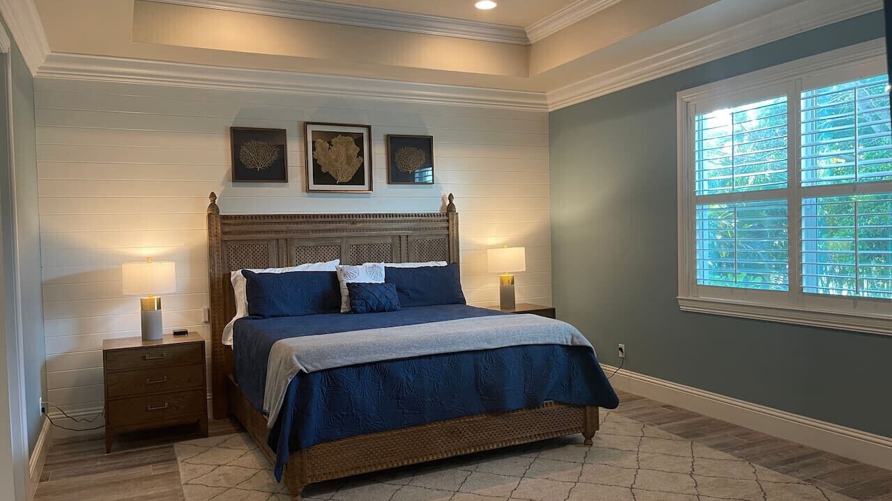 Photo of Bedroom in Stuart