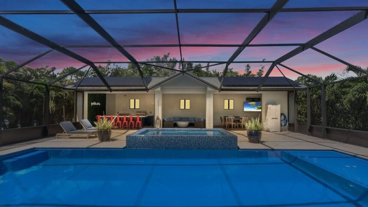 Photo of Outdoor in Stuart