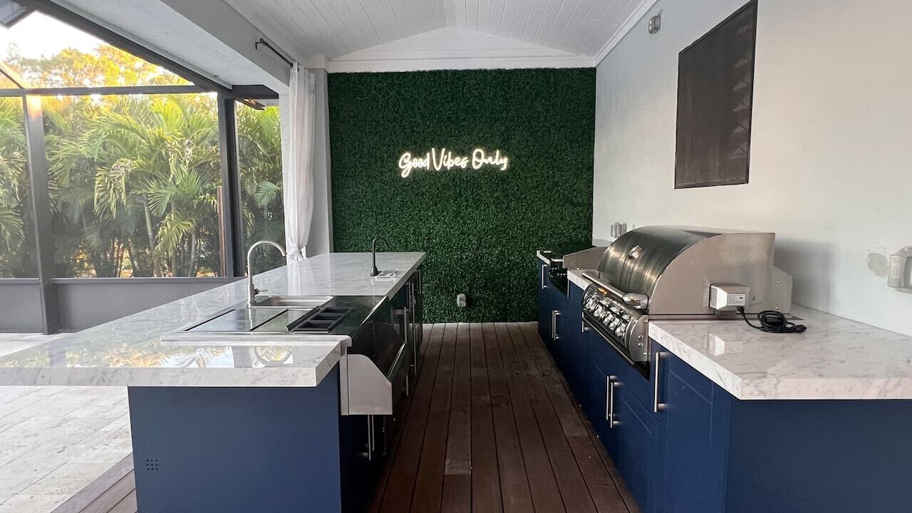 Photo of Kitchen in Stuart