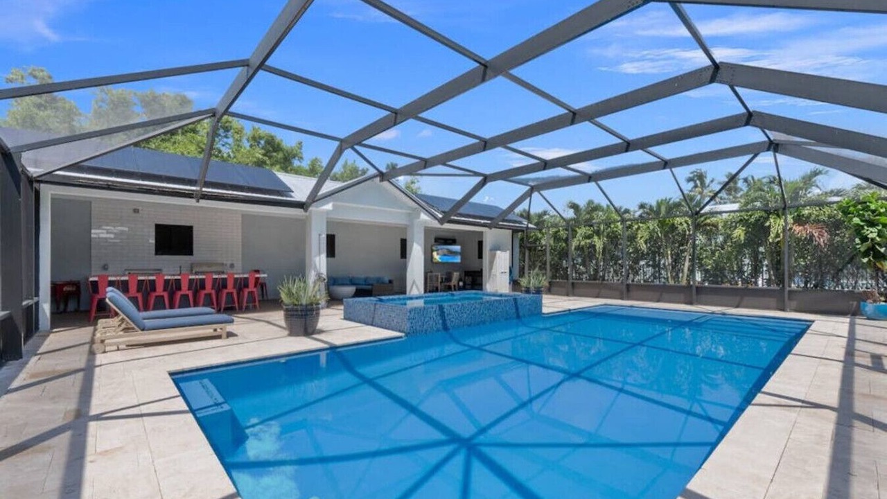 Photo of Outdoor in Stuart