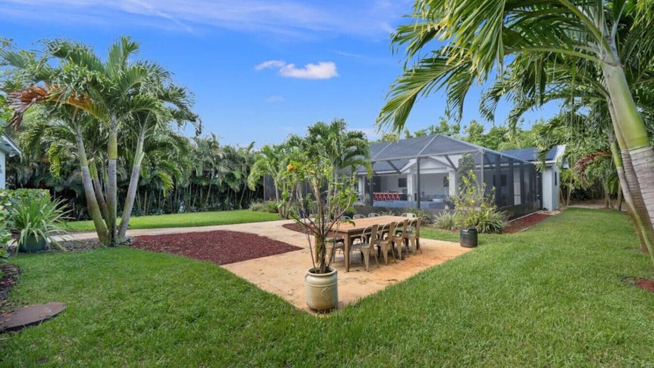 Photo of Outdoor in Stuart