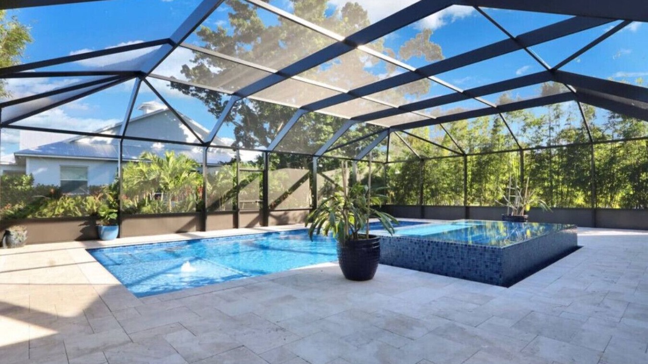 Photo of Outdoor in Stuart
