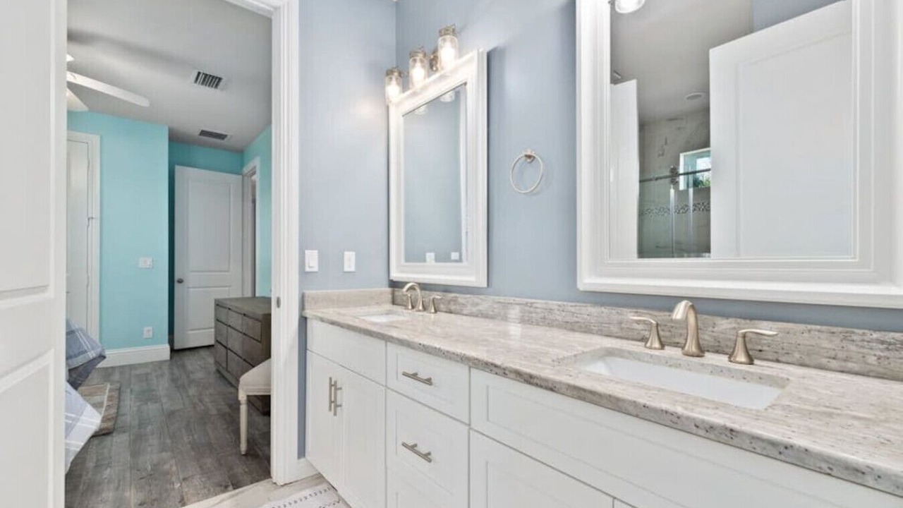 Photo of Bathroom in Stuart