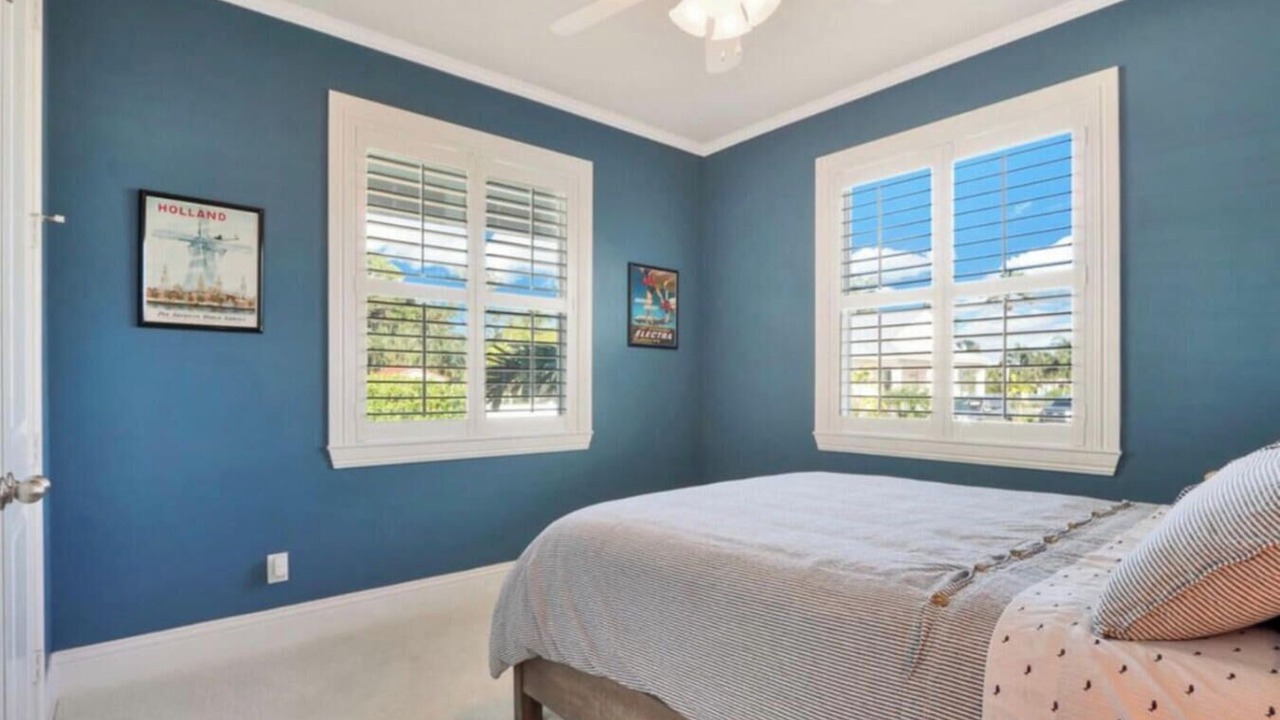 Photo of Bedroom in Stuart