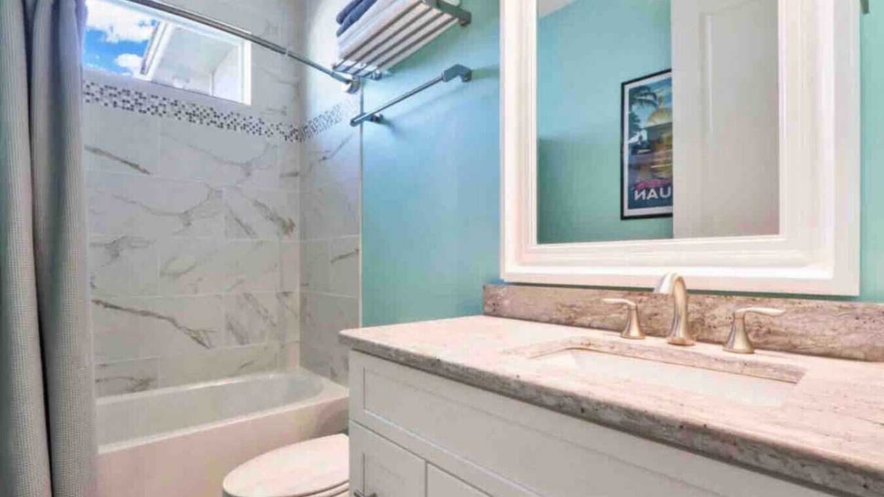 Photo of Bathroom in Stuart