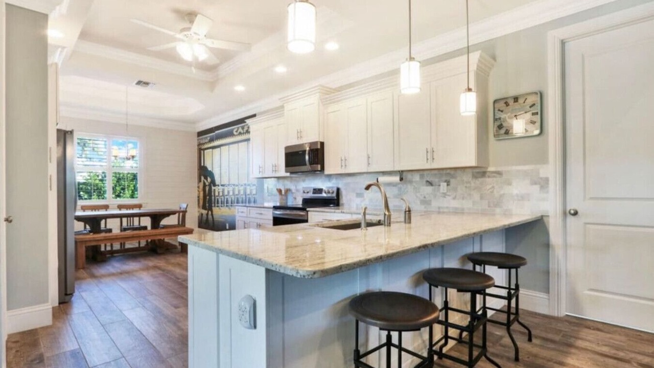 Photo of Kitchen in Stuart