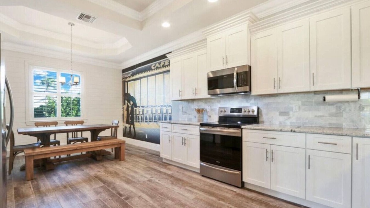 Photo of Kitchen in Stuart