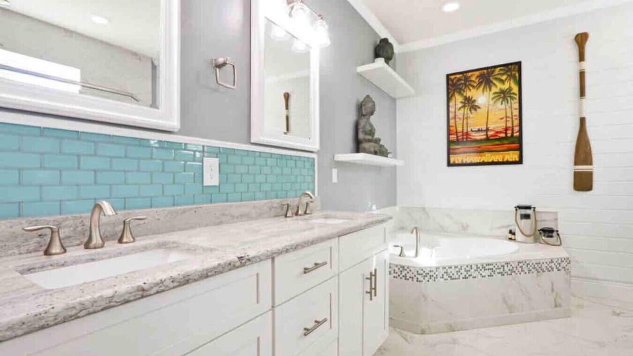 Photo of Bathroom in Stuart