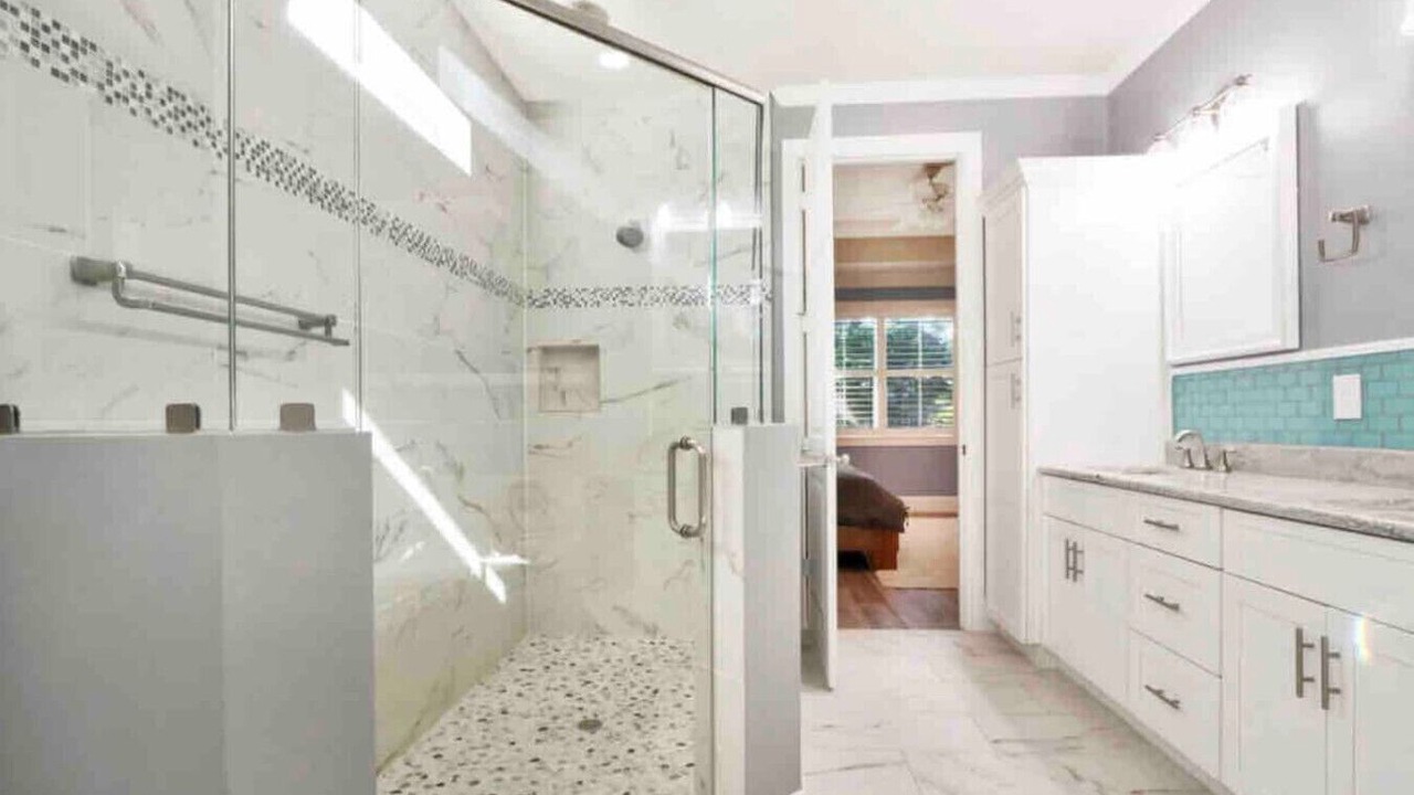 Photo of Bathroom in Stuart