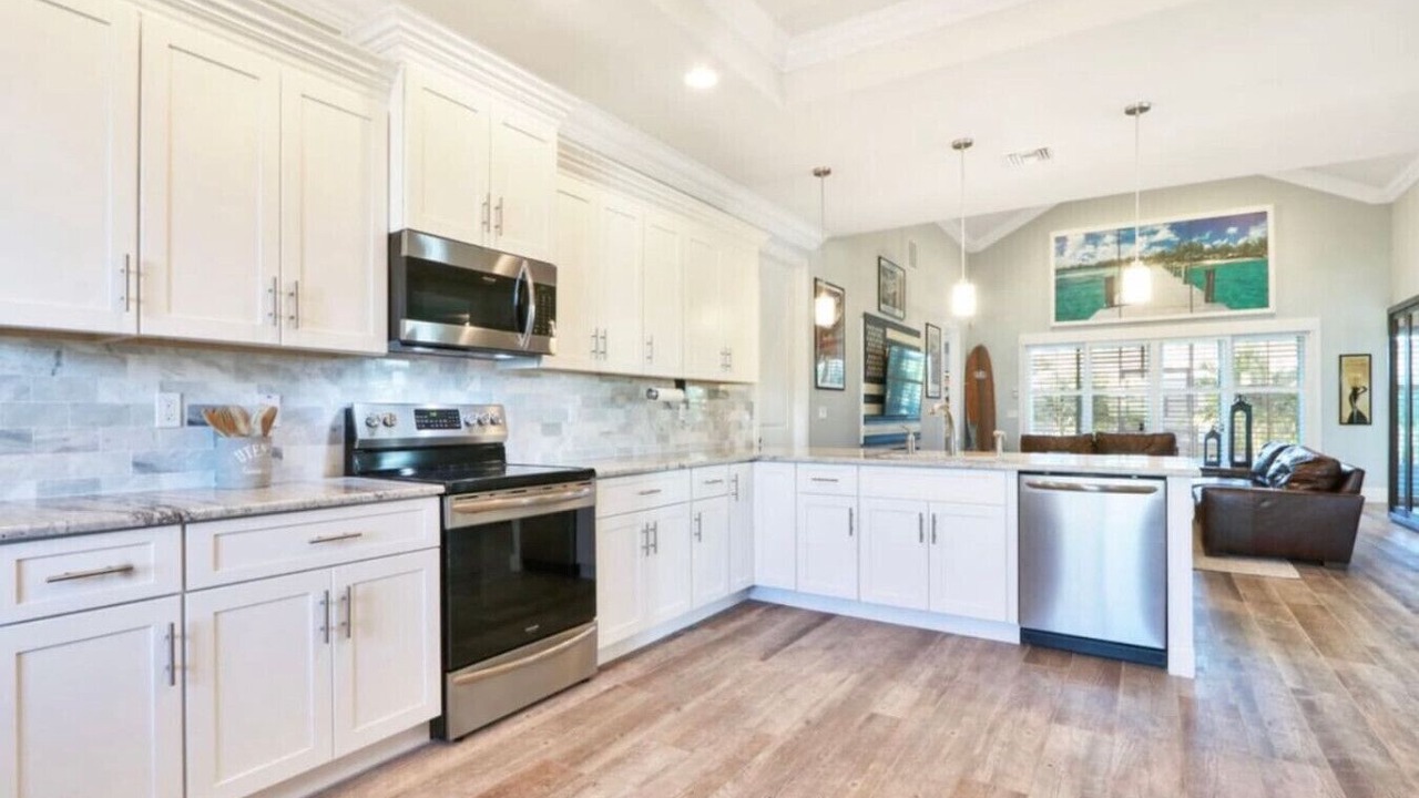 Photo of Kitchen in Stuart