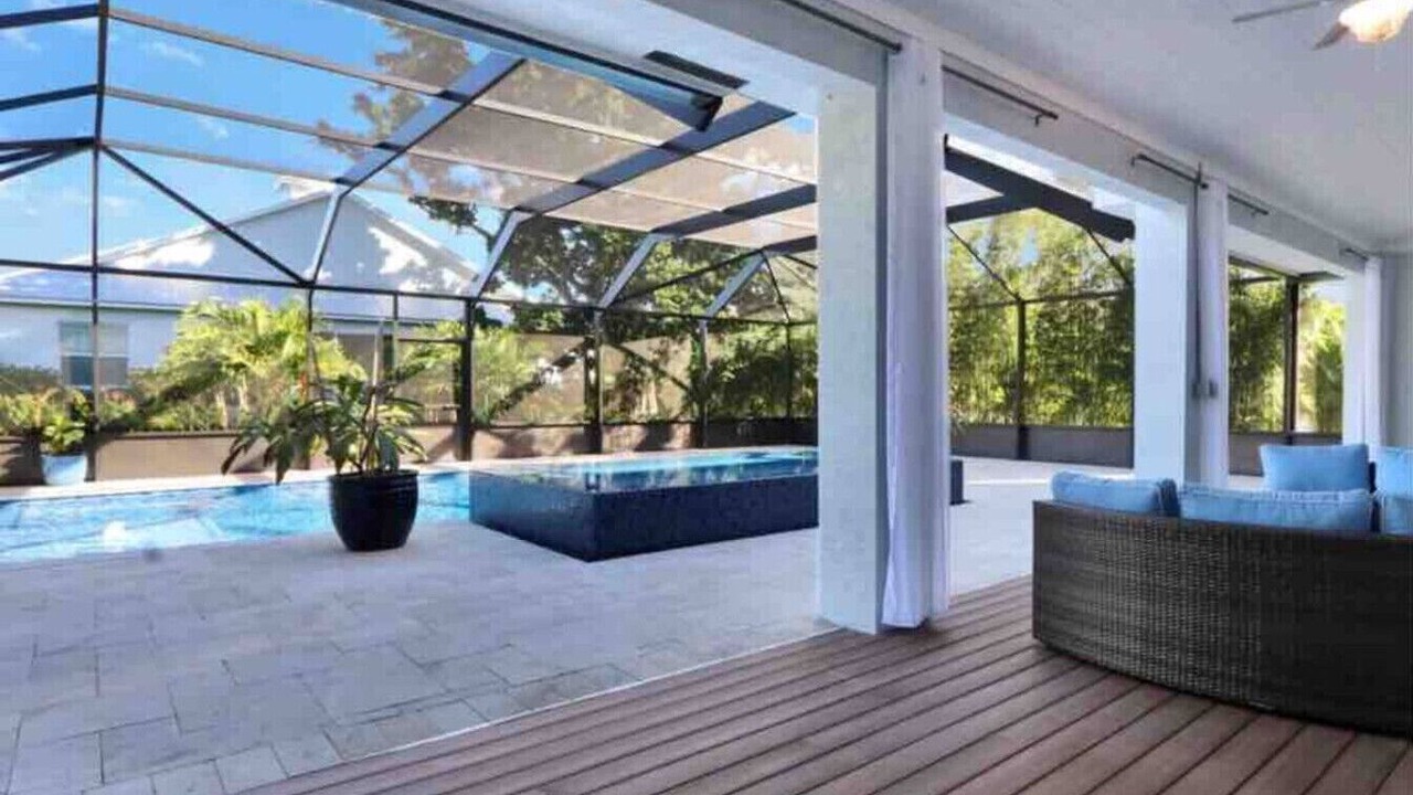 Photo of Outdoor in Stuart