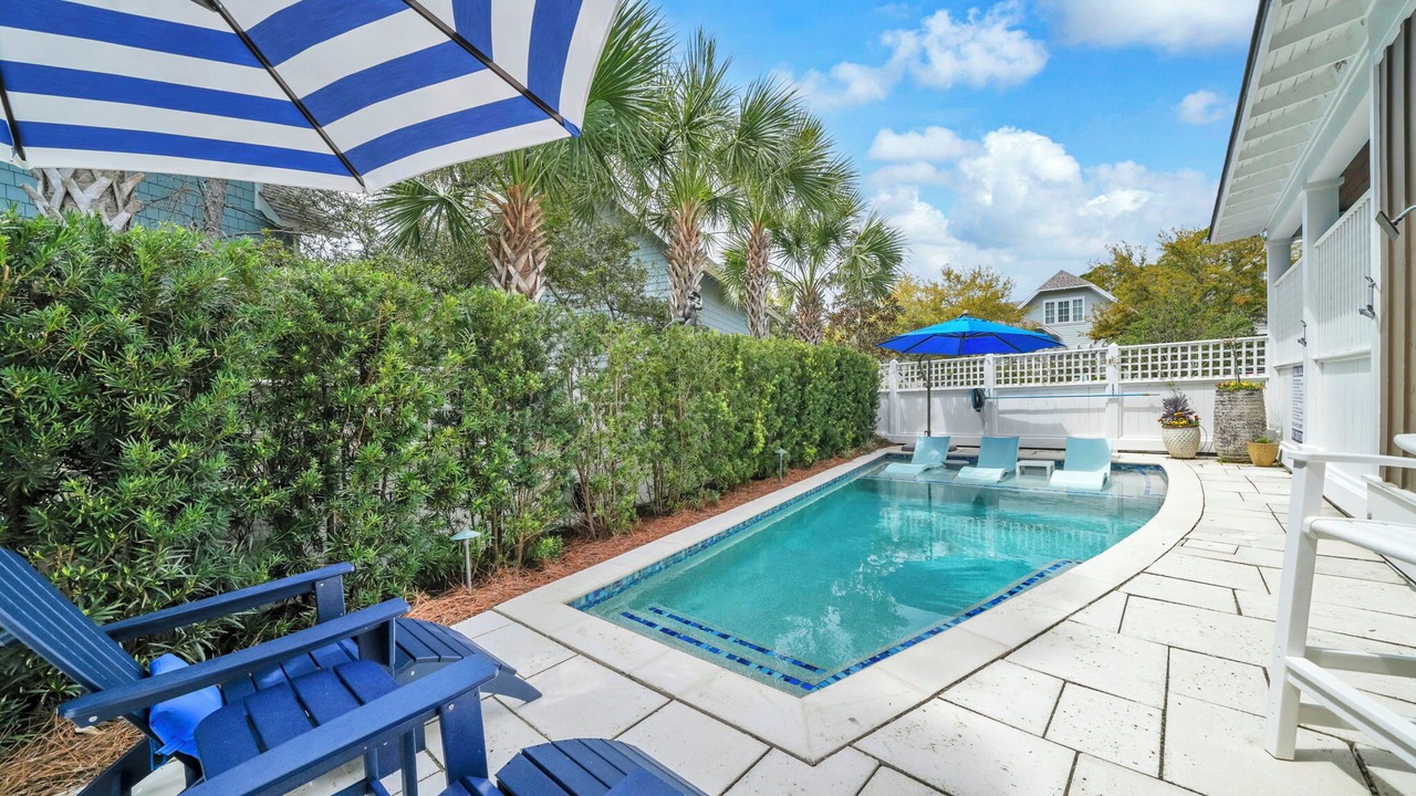 Photo of Outdoor in WaterSound West Beach