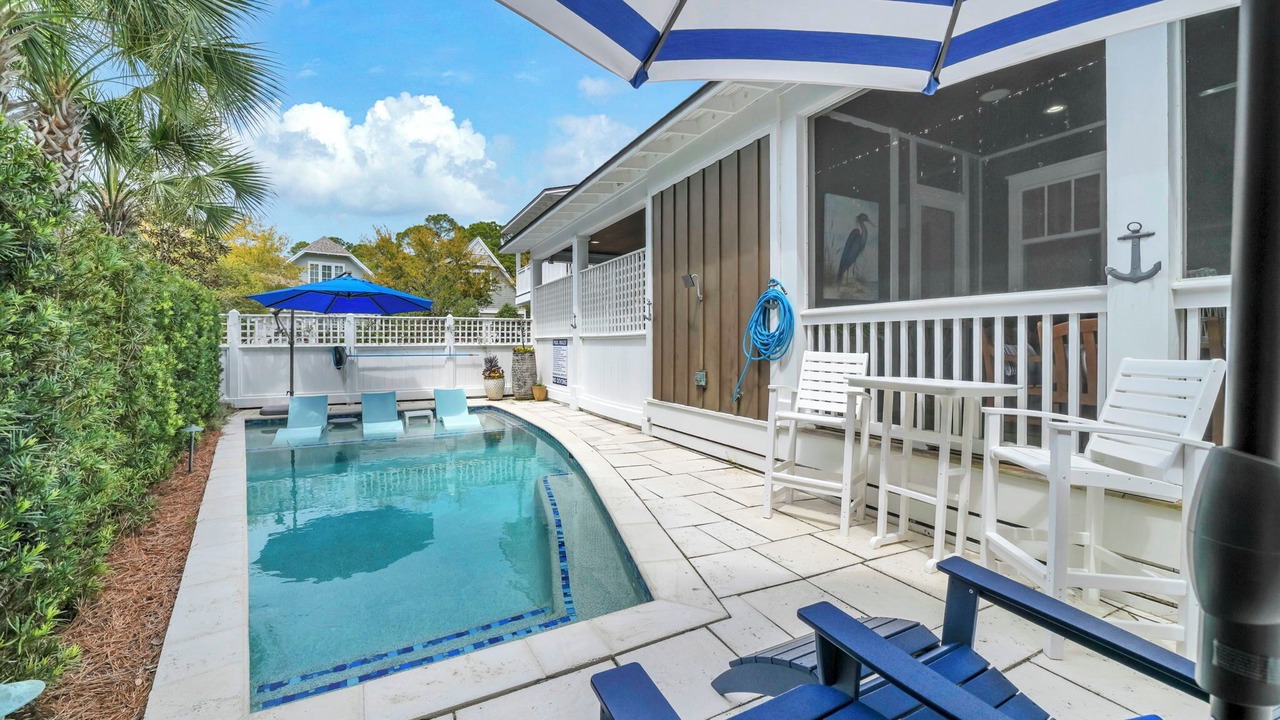 Photo of Outdoor in WaterSound West Beach