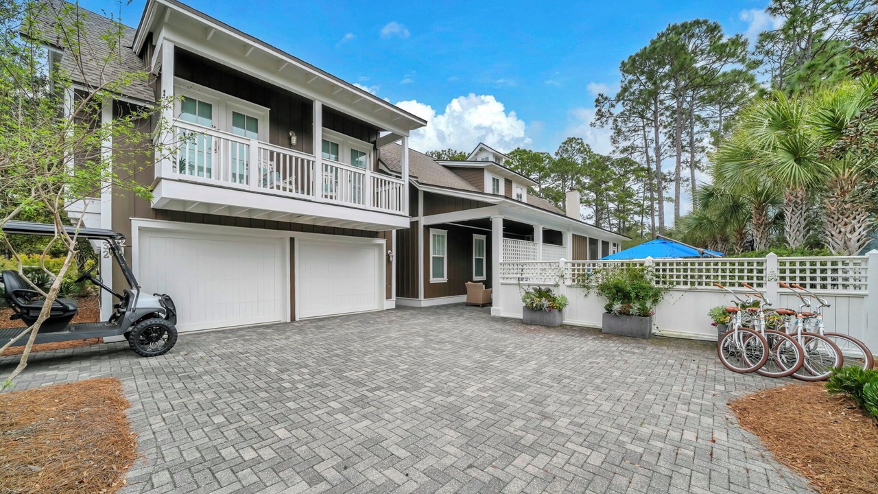 Photo of Outdoor in WaterSound West Beach