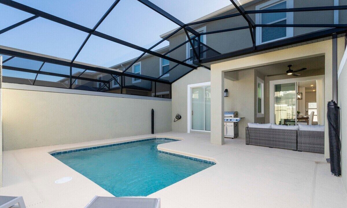 Photo of Outdoor in Kissimmee
