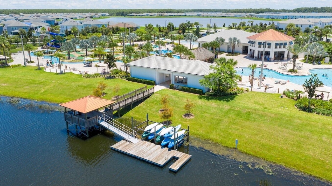 Photo of Outdoor in Kissimmee
