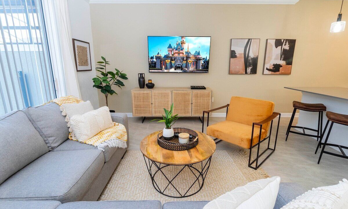 Photo of Bedroom in Kissimmee