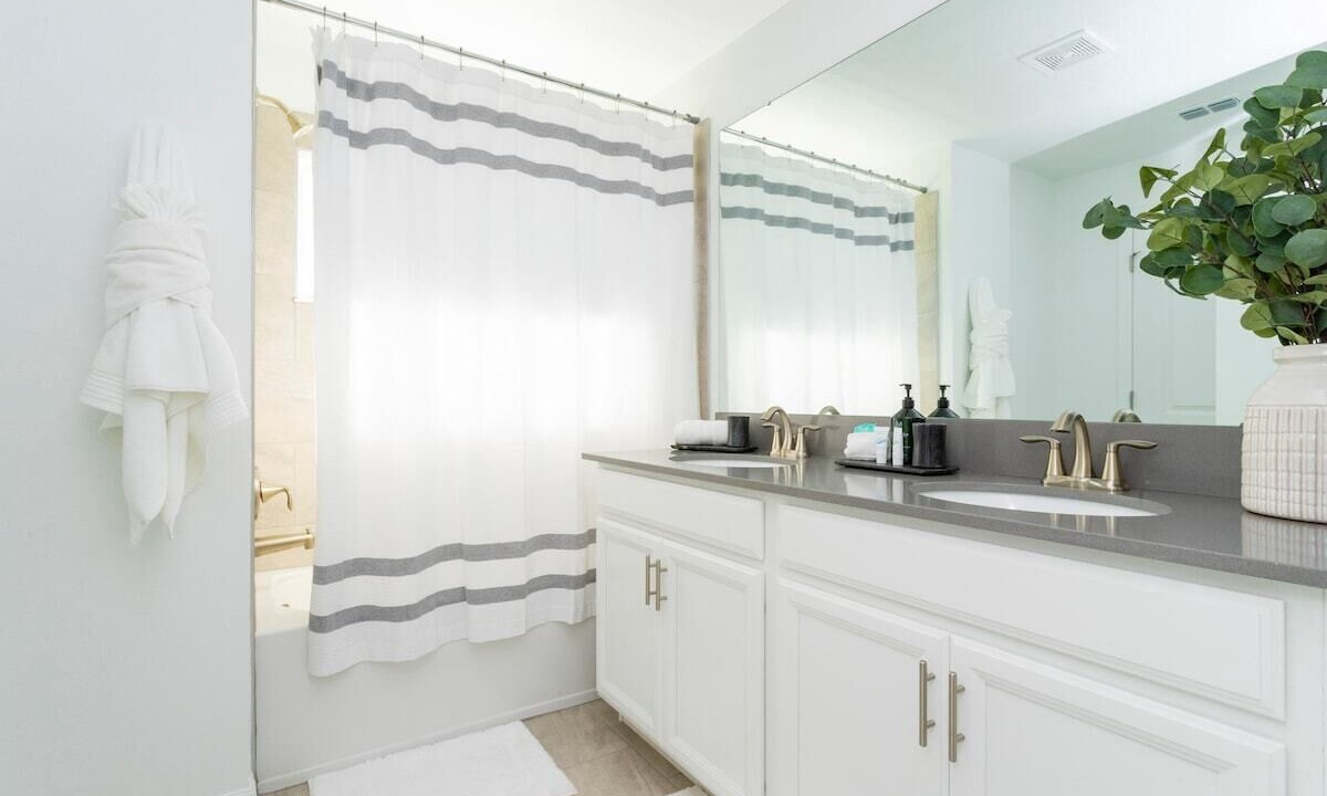 Photo of Bathroom in Kissimmee