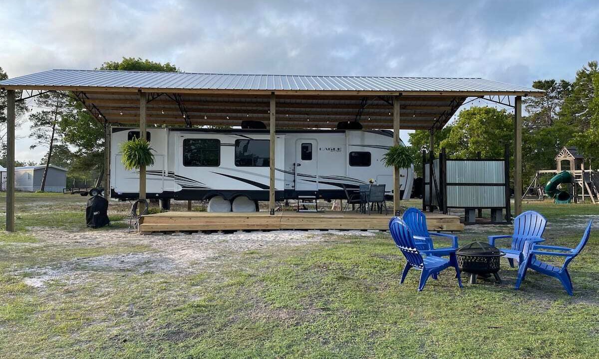 Photo of Outdoor in Carrabelle